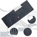 floor mats for golf carts
